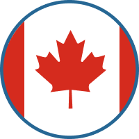 Mary's Meals Canada - roundel