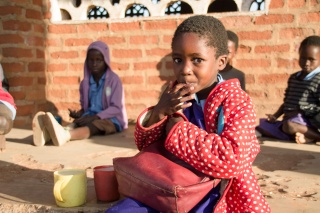 Join Emma on her journey and make a difference