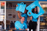 Mary's Meals at Mladifest Youth Festival