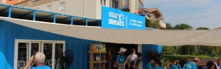 Mary's Meals Medjugorje