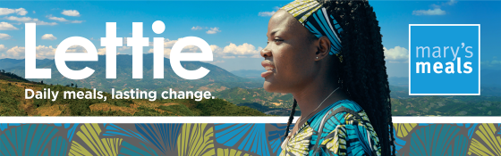 Promotional image of the film "Lettie".