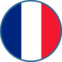 Mary's Meals France - roundel