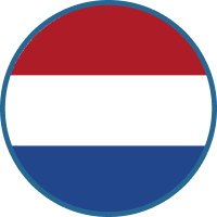 Mary's Meals Netherlands - roundel