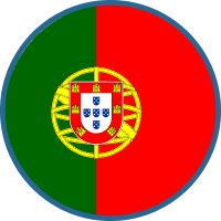Mary's Meals Portugal - roundel