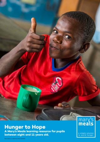 Cover for the activity pack