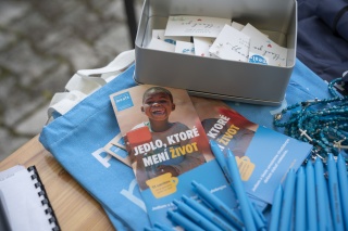 Slovakian brochure