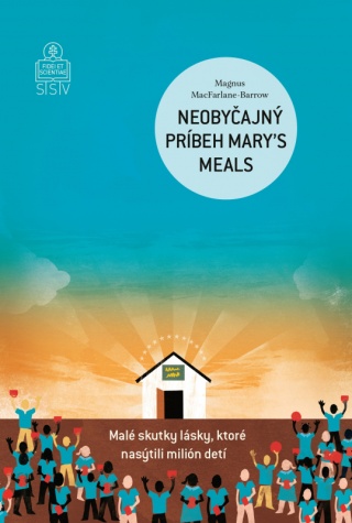 Image of book with Slovakian cover. 
