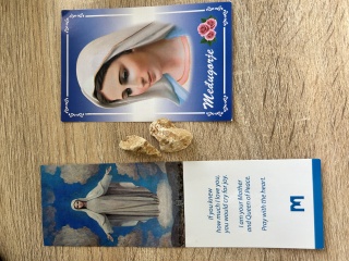 our lady photo