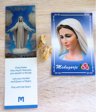 our lady photo